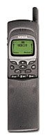 Телефон Nokia 8110 - фото - 1