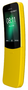 Телефон Nokia 8110 4G - фото - 7