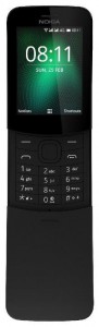 Телефон Nokia 8110 4G - фото - 4
