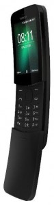 Телефон Nokia 8110 4G - фото - 2
