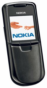 Телефон Nokia 8800 - фото - 2