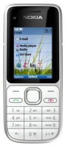 Телефон Nokia C2-01 - ремонт