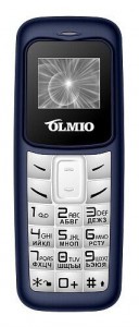 Телефон OLMIO A02 - фото - 2