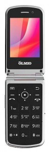 Телефон OLMIO F28 - фото - 9