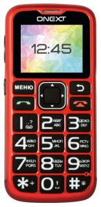 Телефон ONEXT Care-Phone 5 - фото - 15