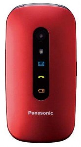 Телефон Panasonic KX-TU456RU - фото - 8