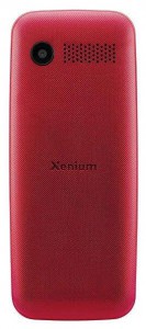 Телефон Philips Xenium E125 - фото - 3