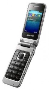 Телефон Samsung C3520 - фото - 1