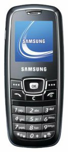 Телефон Samsung SGH-C120 - фото - 4