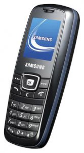 Телефон Samsung SGH-C120 - фото - 2