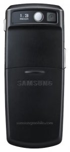 Телефон Samsung SGH-E200 - фото - 5