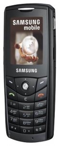 Телефон Samsung SGH-E200 - фото - 1