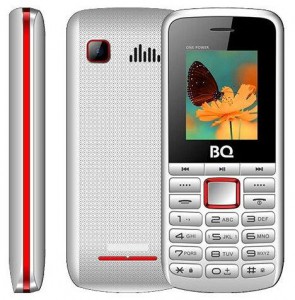 Телефон BQ 1846 One Power - фото - 2