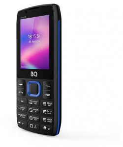 Телефон BQ 2400L Voice 20 - фото - 4
