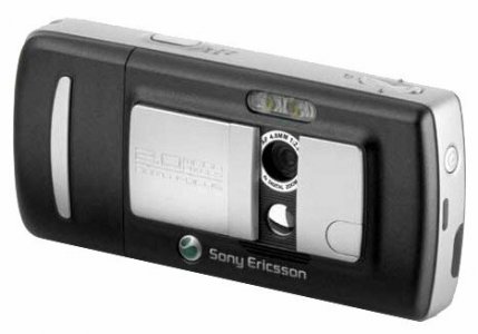Телефон Sony Ericsson K750i - фото - 3