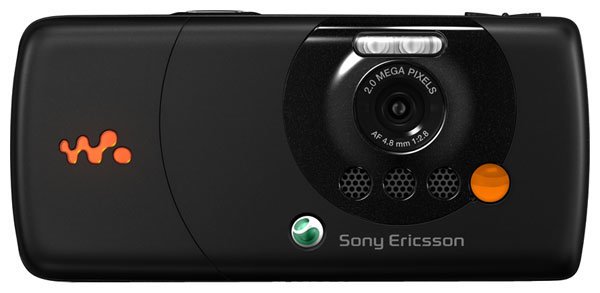 Телефон Sony Ericsson W810i - фото - 4