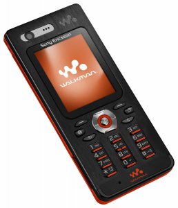 Телефон Sony Ericsson W880i - фото - 5