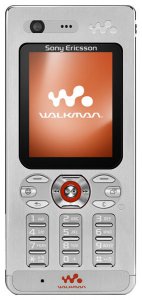 Телефон Sony Ericsson W880i - фото - 4