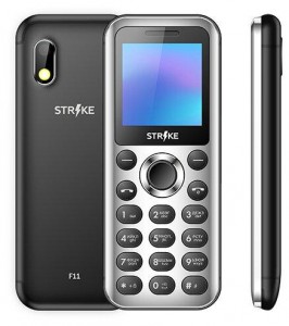 Телефон Strike F11 - ремонт