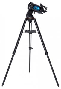 Телескоп Celestron Astro Fi 5 - фото - 4