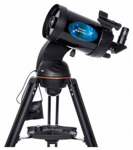 Телескоп Celestron Astro Fi 5 - фото - 3