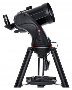 Телескоп Celestron Astro Fi 5 - фото - 2