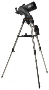 Телескоп Celestron NexStar 127 SLT - фото - 2