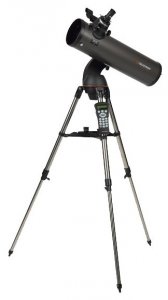 Телескоп Celestron NexStar 130 SLT - фото - 3