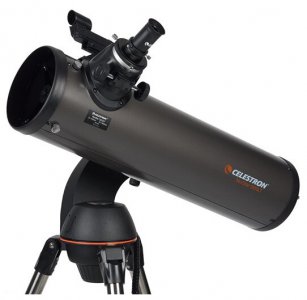 Телескоп Celestron NexStar 130 SLT - фото - 2