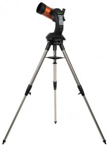 Телескоп Celestron NexStar 4 SE - фото - 4