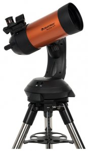 Телескоп Celestron NexStar 4 SE - фото - 2