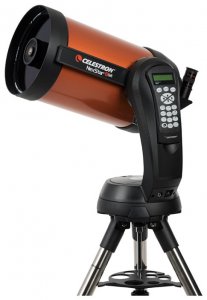 Телескоп Celestron NexStar 8 SE - фото - 4