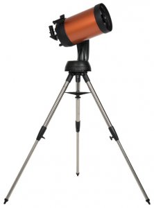 Телескоп Celestron NexStar 8 SE - фото - 2