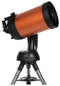 Телескоп Celestron NexStar 8 SE - фото - 1