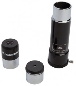 Телескоп Celestron PowerSeeker 60 AZ - фото - 4