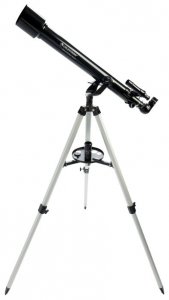 Телескоп Celestron PowerSeeker 60 AZ - фото - 3