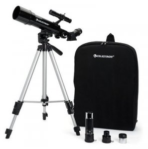 Телескоп Celestron Travel Scope 50 - фото - 3