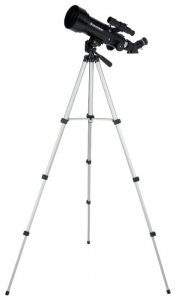 Телескоп Celestron Travel Scope 70 - фото - 2