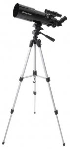 Телескоп Celestron Travel Scope 80 - фото - 6