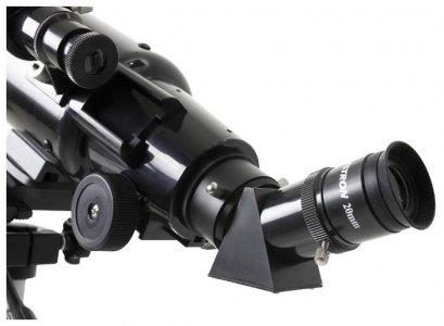 Телескоп Celestron Travel Scope 80 - фото - 5