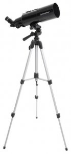 Телескоп Celestron Travel Scope 80 - фото - 4