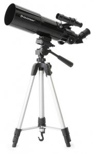 Телескоп Celestron Travel Scope 80 - фото - 3