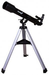 Телескоп LEVENHUK Skyline BASE 70T - фото - 1