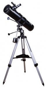 Телескоп LEVENHUK Skyline PLUS 130S - фото - 1