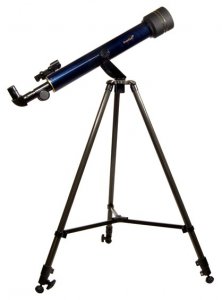 Телескоп LEVENHUK Strike 60 NG - ремонт