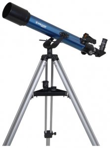 Телескоп Meade Infinity 70mm - ремонт