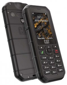 Телефон Caterpillar Cat B26 - ремонт