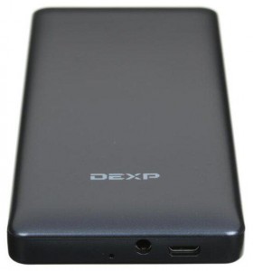 Телефон DEXP A281 - ремонт