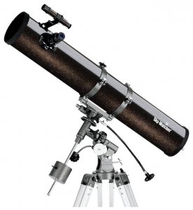 Телескоп Sky-Watcher BK 1149EQ1 - ремонт