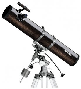 Телескоп Sky-Watcher BK 1149EQ2 - ремонт